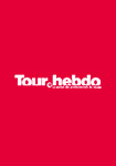 Tour Hebdo n° 1580 de avril 2017