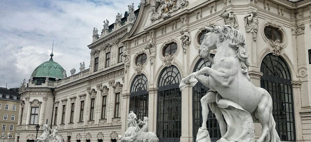Vienne : un tourisme en plein essor en 2024 - Tour Hebdo