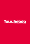 Tour Hebdo n° 1580 de avril 2017
