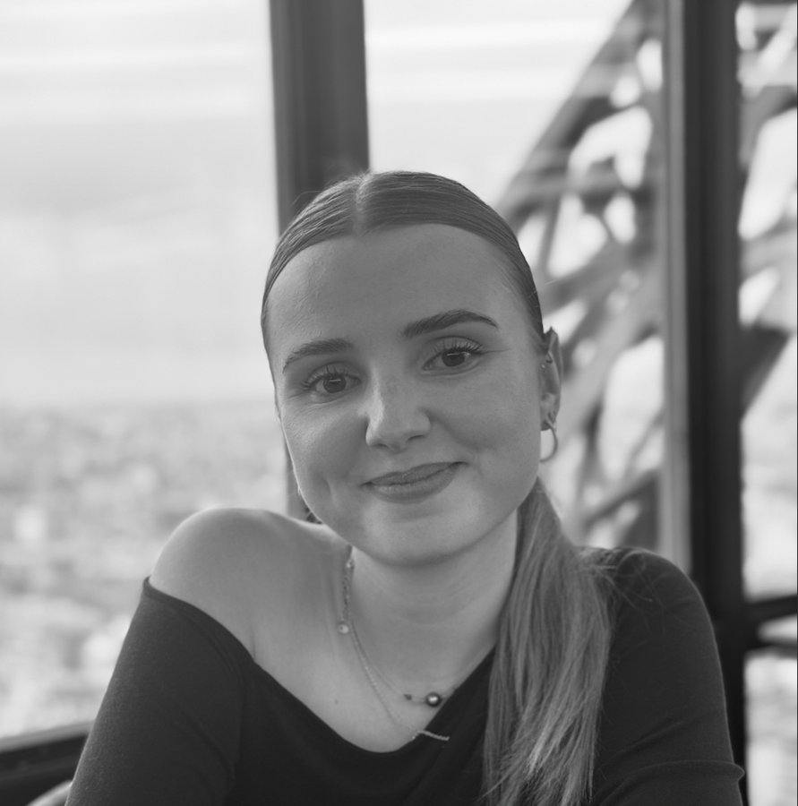 Juliette Baron